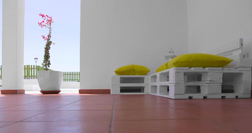 Apartamentos Flamboyant Adults Only Puerto del Carmen  Quarto foto