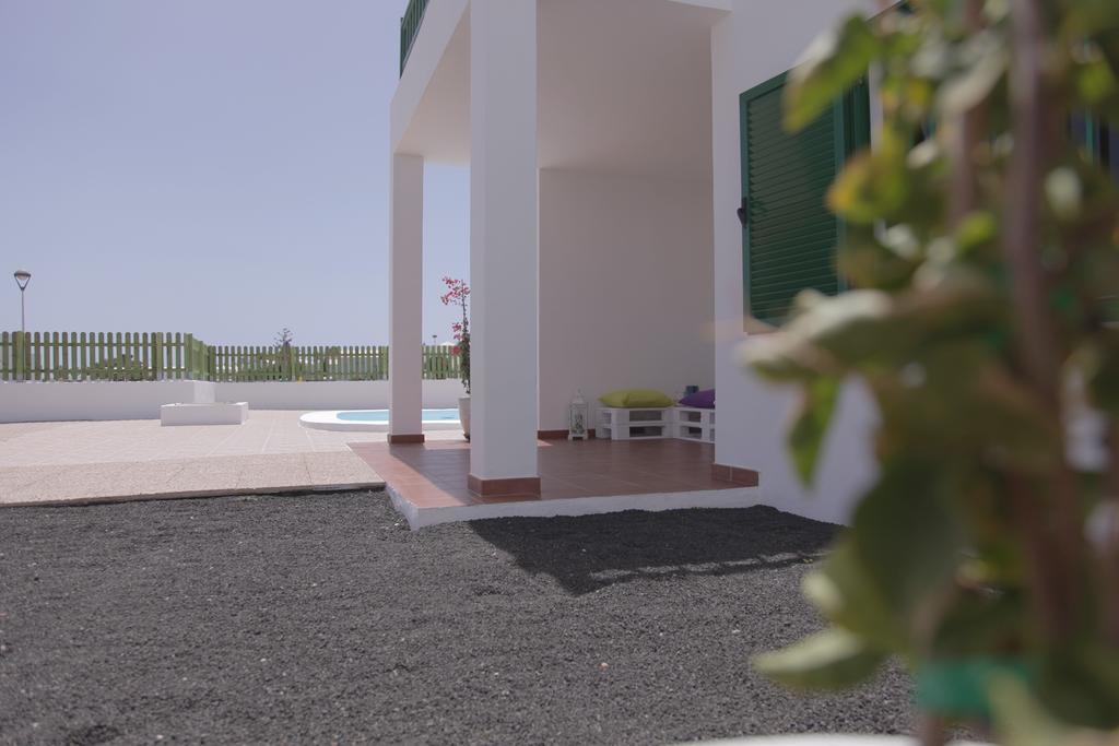 Apartamentos Flamboyant Adults Only Puerto del Carmen  Quarto foto