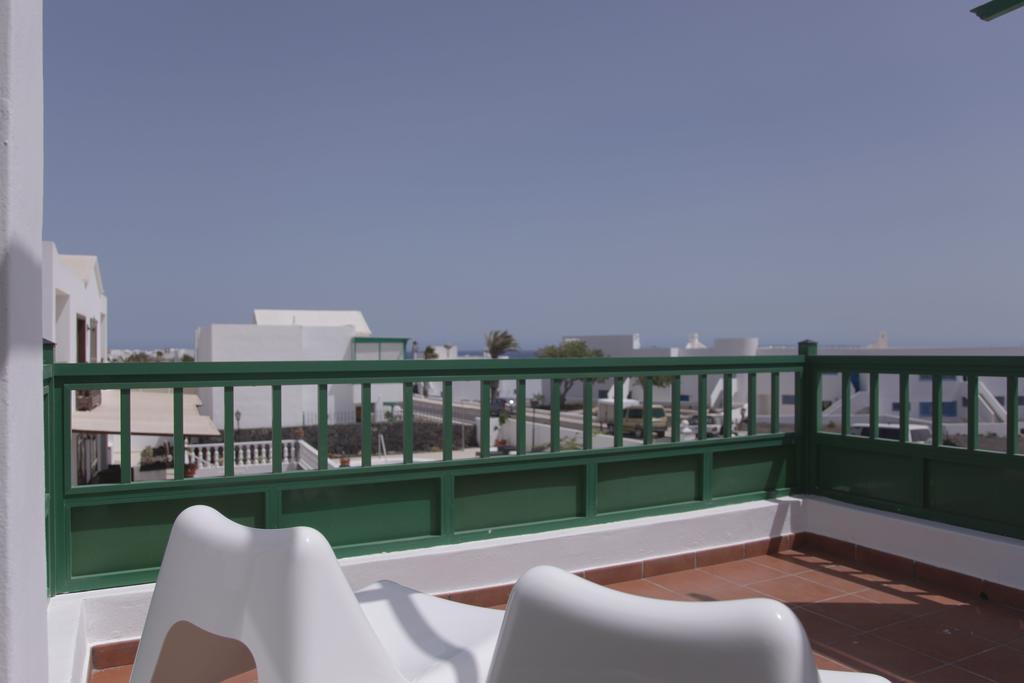 Apartamentos Flamboyant Adults Only Puerto del Carmen  Quarto foto