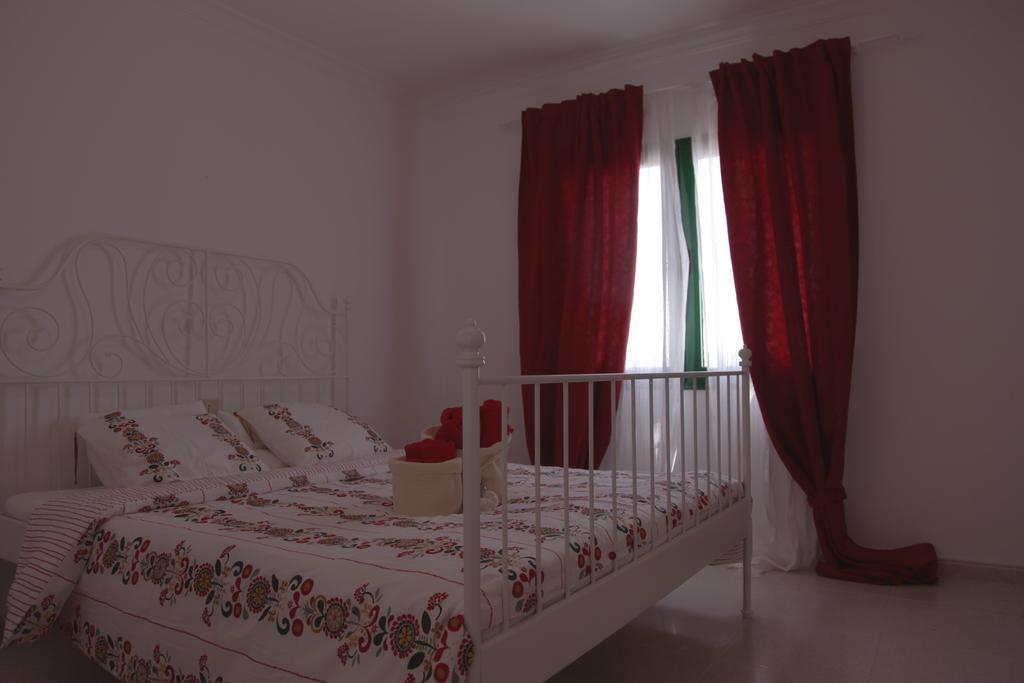 Apartamentos Flamboyant Adults Only Puerto del Carmen  Quarto foto