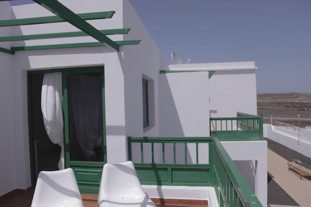 Apartamentos Flamboyant Adults Only Puerto del Carmen  Quarto foto