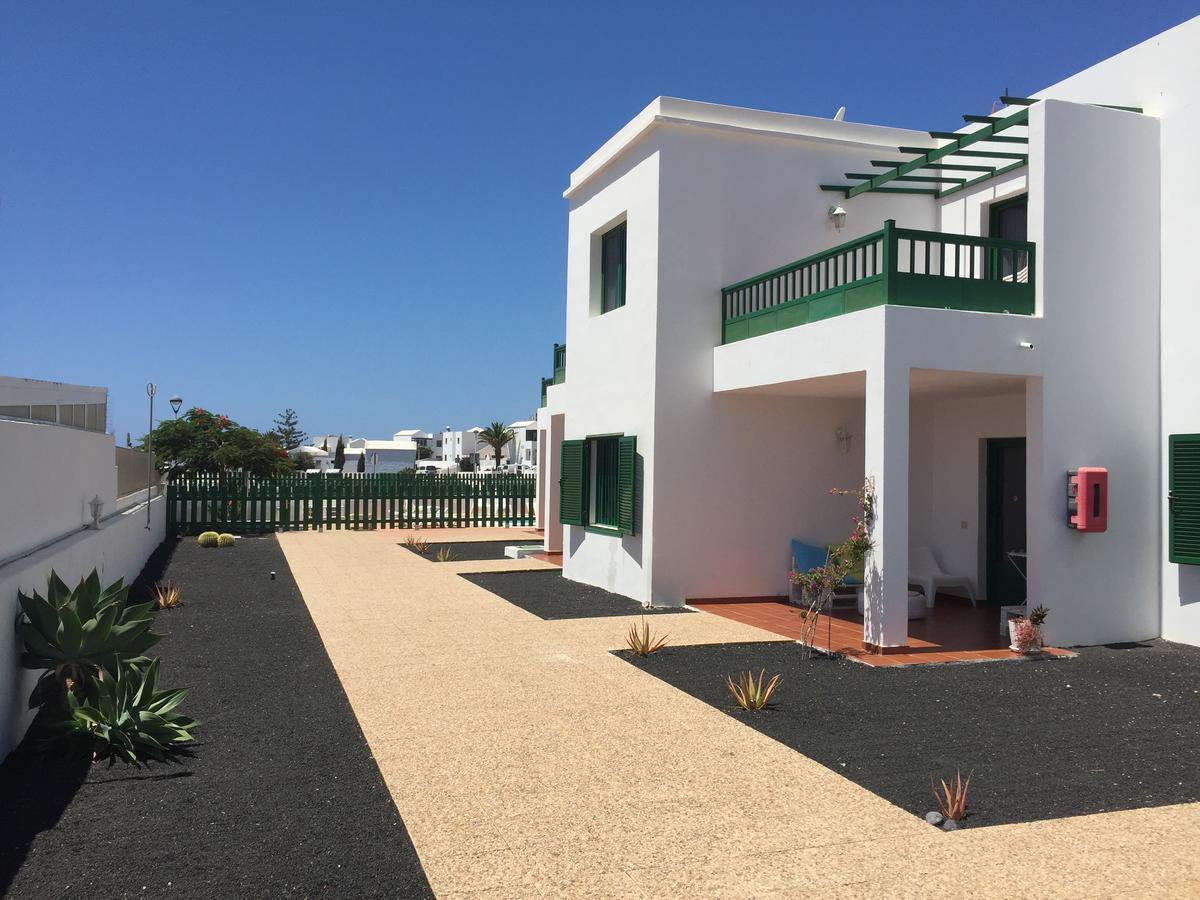 Apartamentos Flamboyant Adults Only Puerto del Carmen  Exterior foto