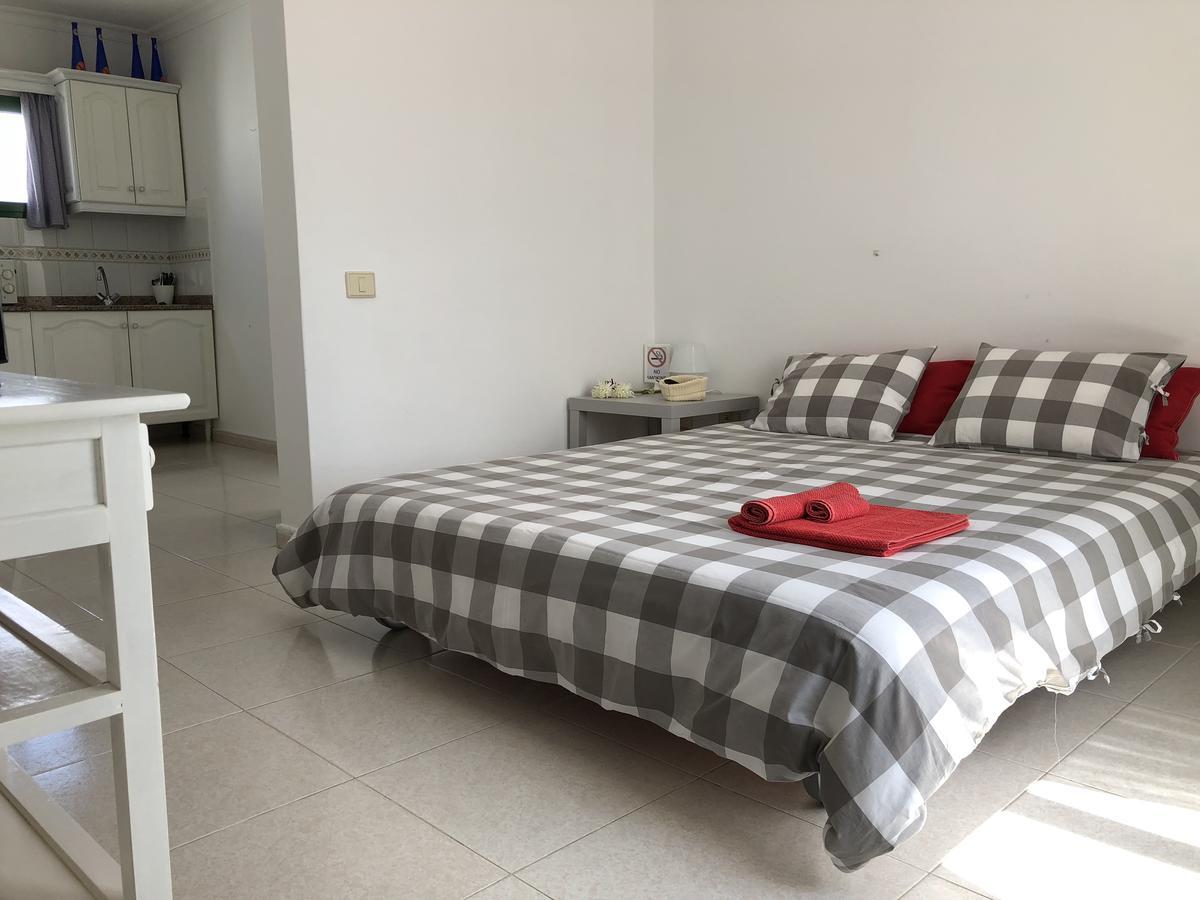 Apartamentos Flamboyant Adults Only Puerto del Carmen  Exterior foto